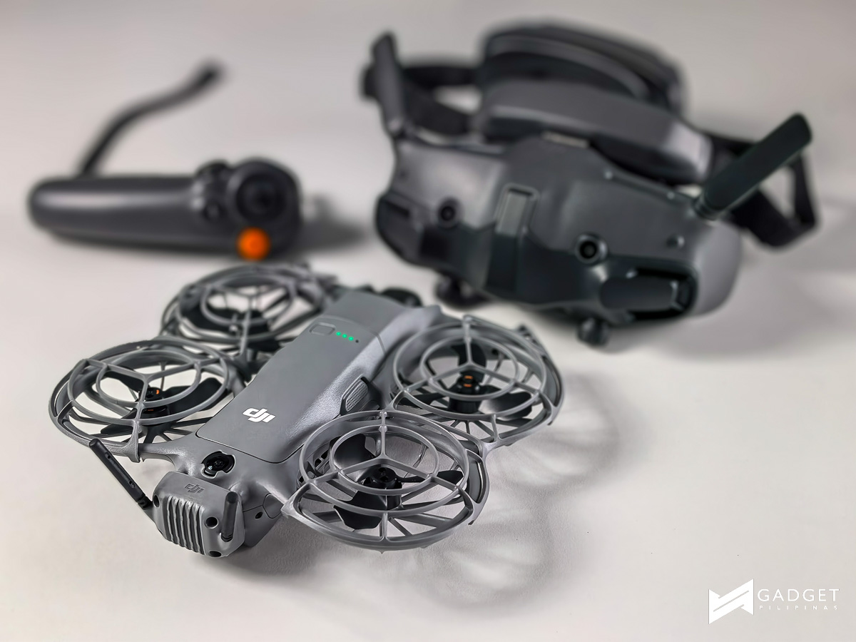 DJI Neo 2 Philippines 13