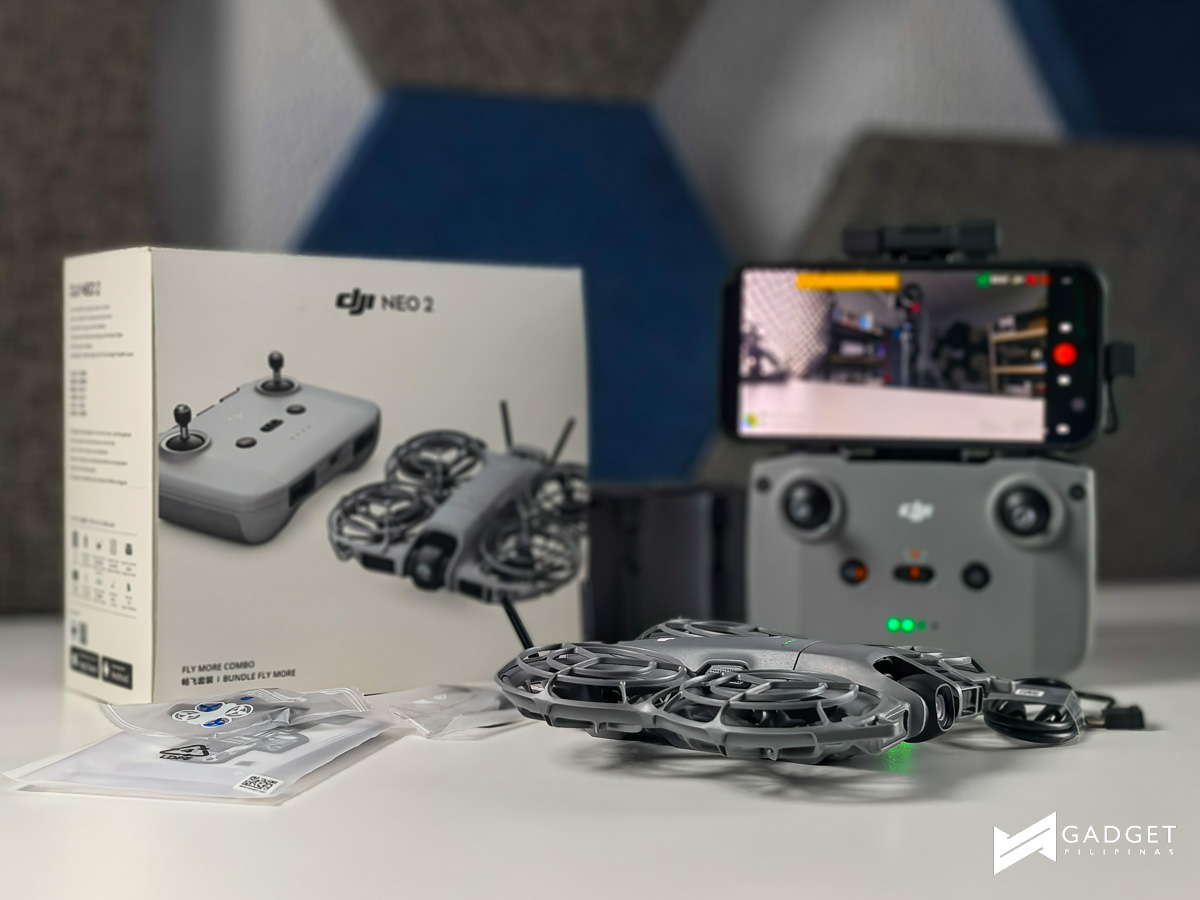 DJI Neo 2 Philippines 31
