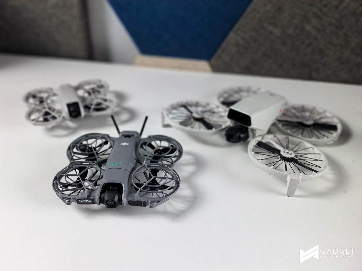 DJI Neo 2 Philippines 43