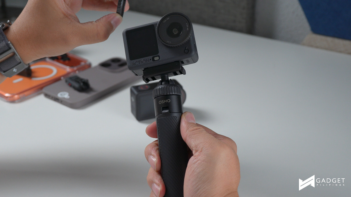 DJI Osmo Action 6 Philippines 05