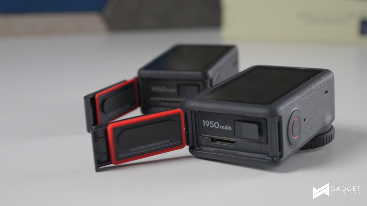 DJI Osmo Action 6 Philippines 06