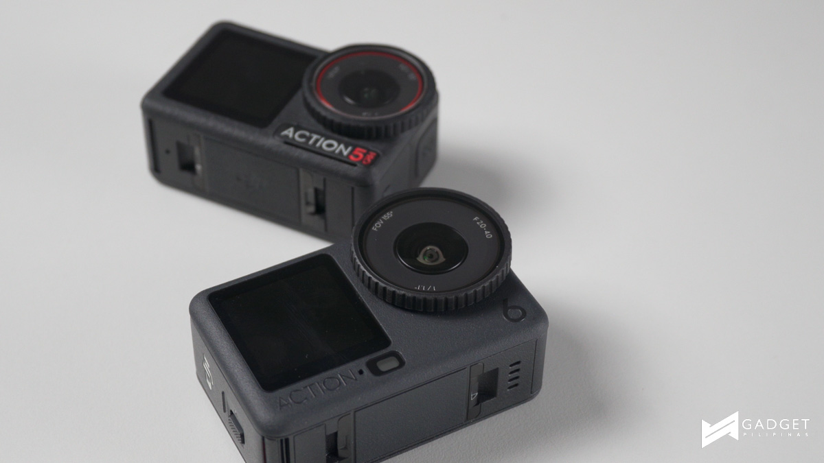 DJI Osmo Action 6 Philippines 14