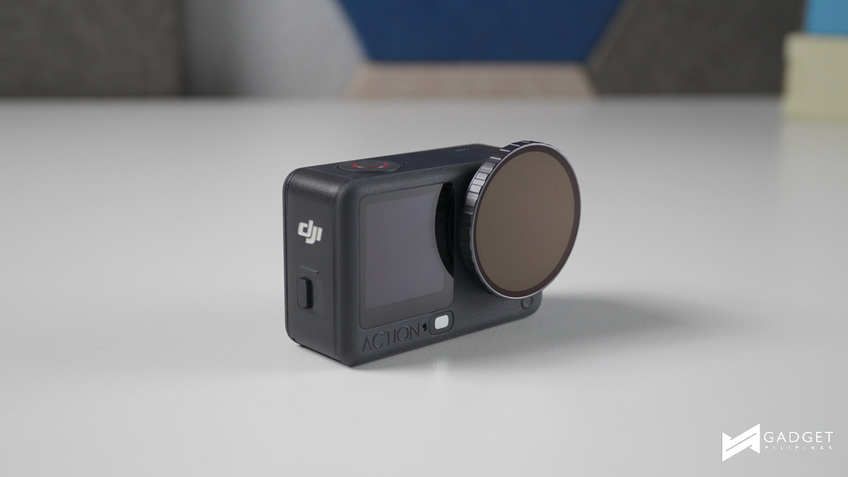 DJI Osmo Action 6 Philippines 15