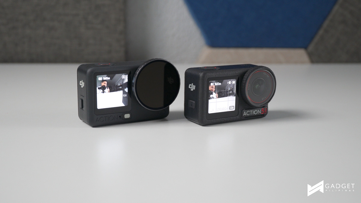 DJI Osmo Action 6 Philippines 16