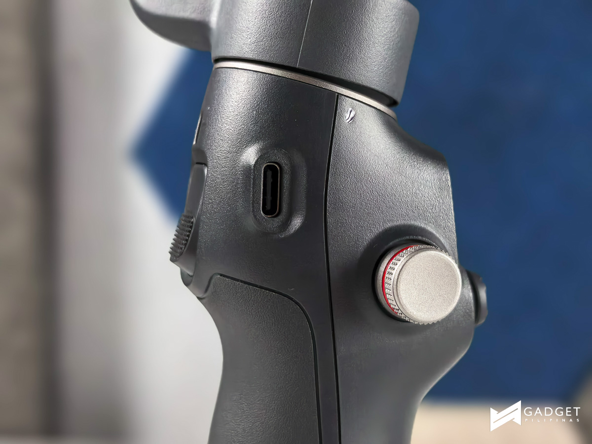 DJI Osmo Mobile 8 Philippines 01