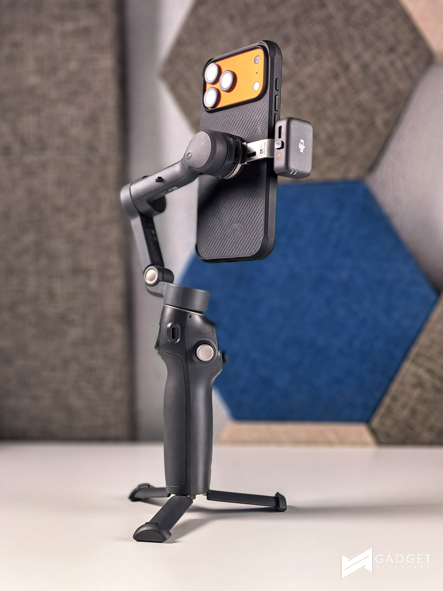 DJI Osmo Mobile 8 Philippines 03