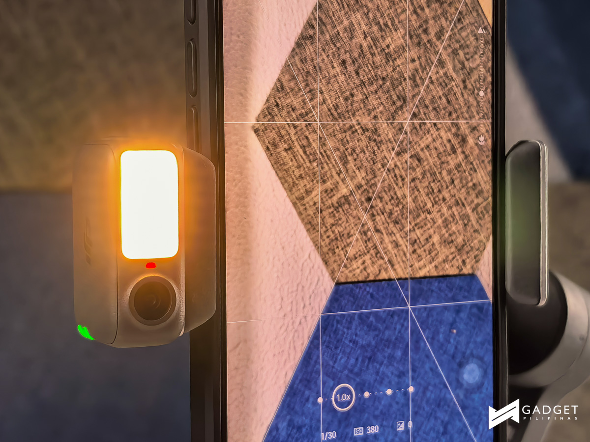 DJI Osmo Mobile 8 Philippines 07