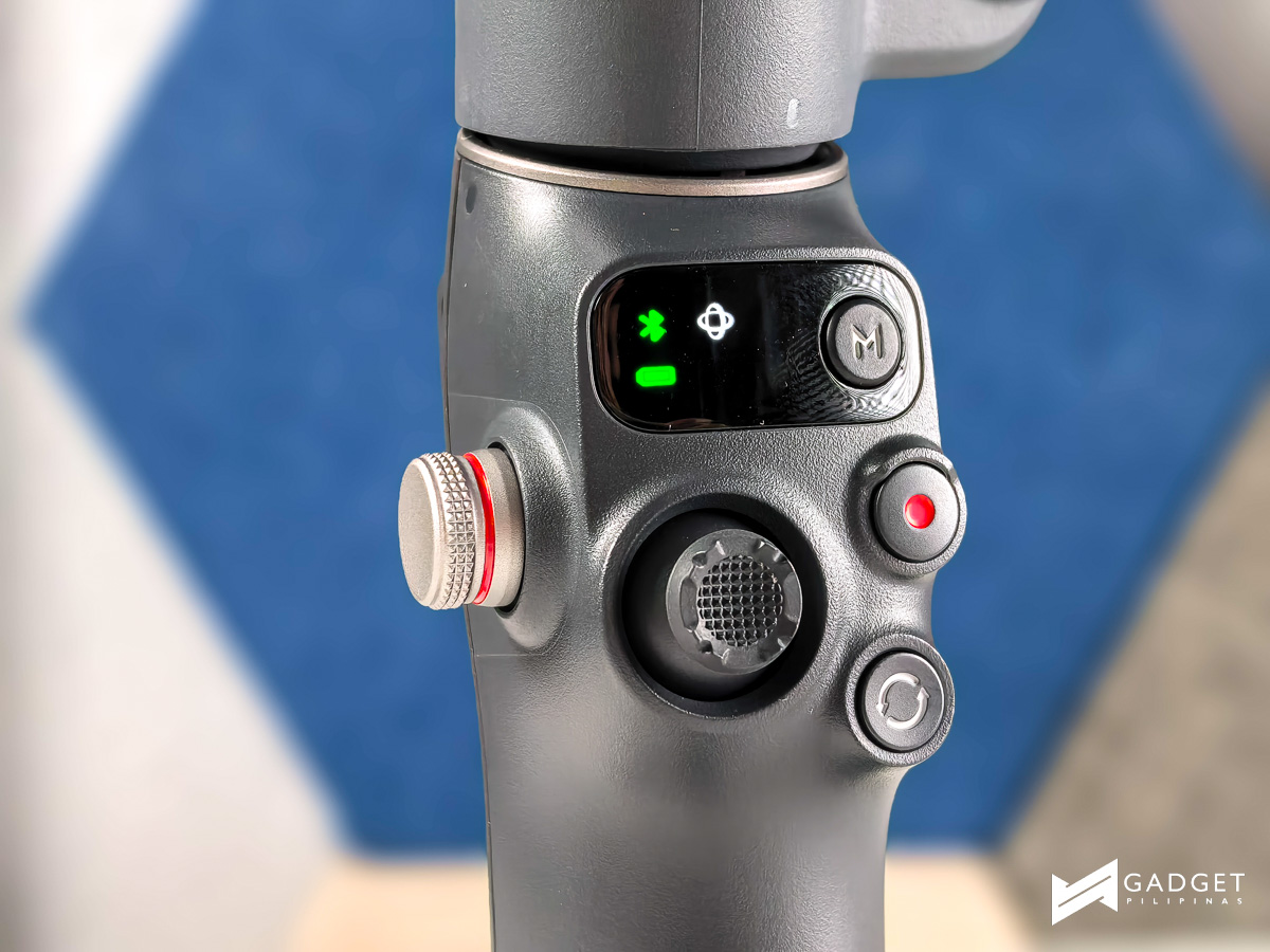 DJI Osmo Mobile 8 Philippines 13