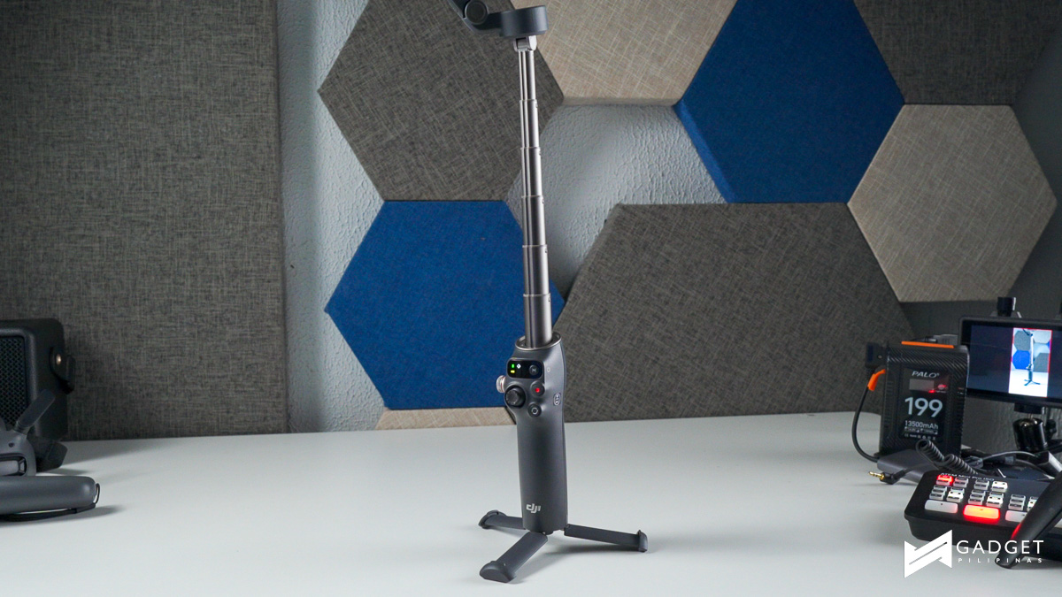 DJI Osmo Mobile 8 Philippines 36