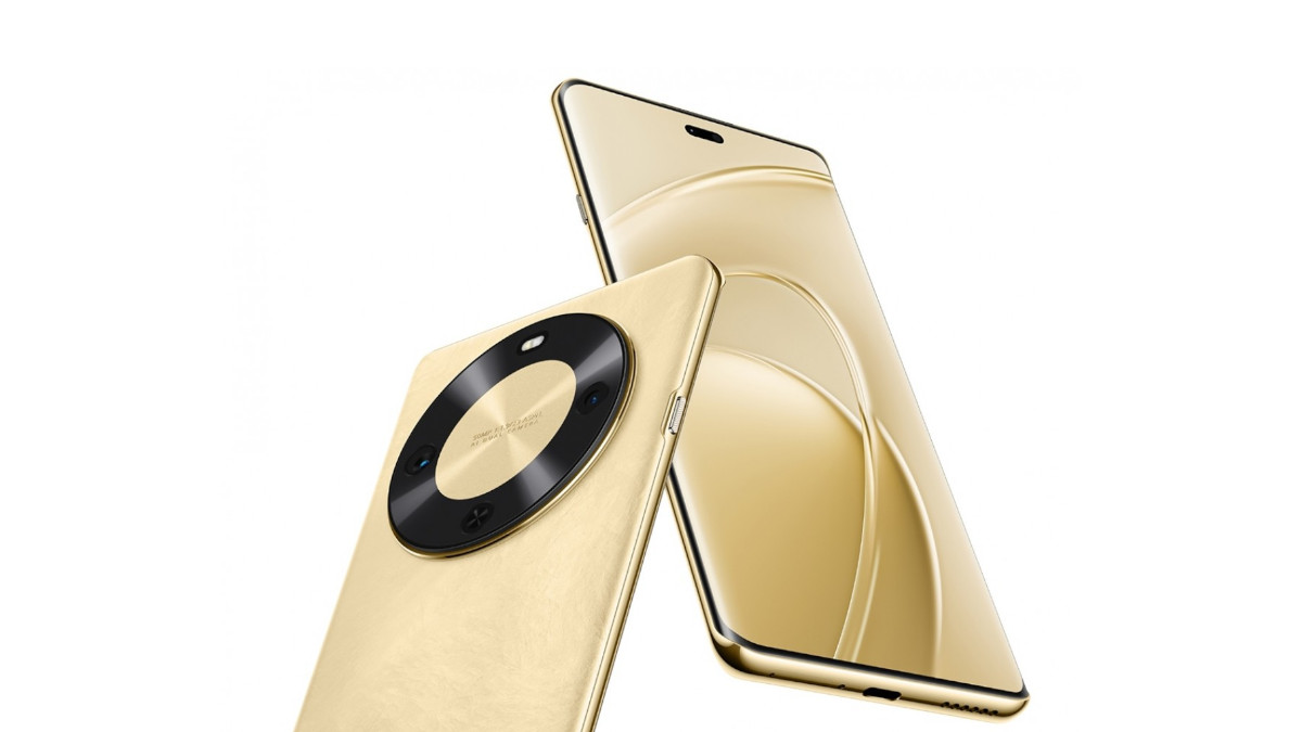 HUAWEI Enjoy 70x Premium Edition China launch 1