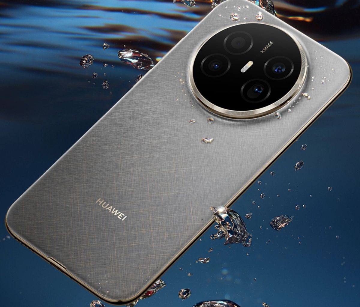 HUAWEI Mate 70 Air China launch 3