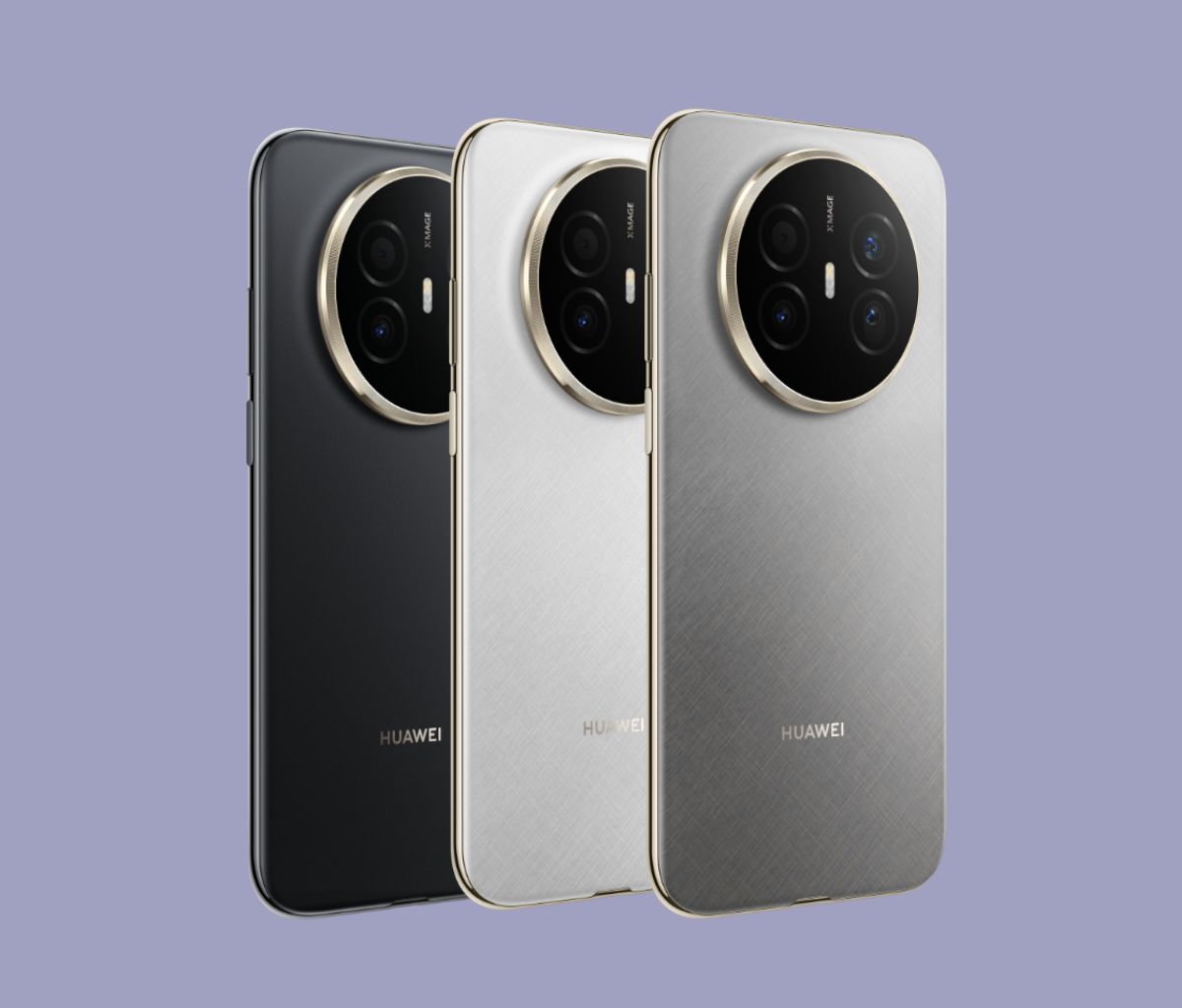 HUAWEI Mate 70 Air China launch colors