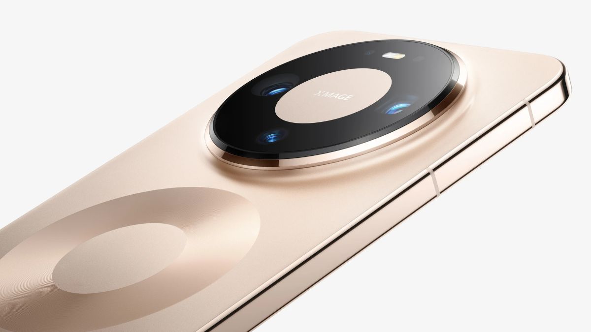 HUAWEI Mate 80 Series CH launch 1