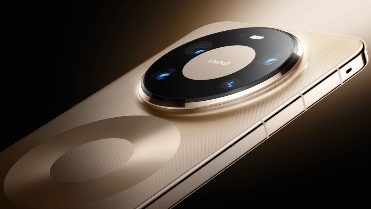 HUAWEI Mate 80 Series CH launch Pro Max