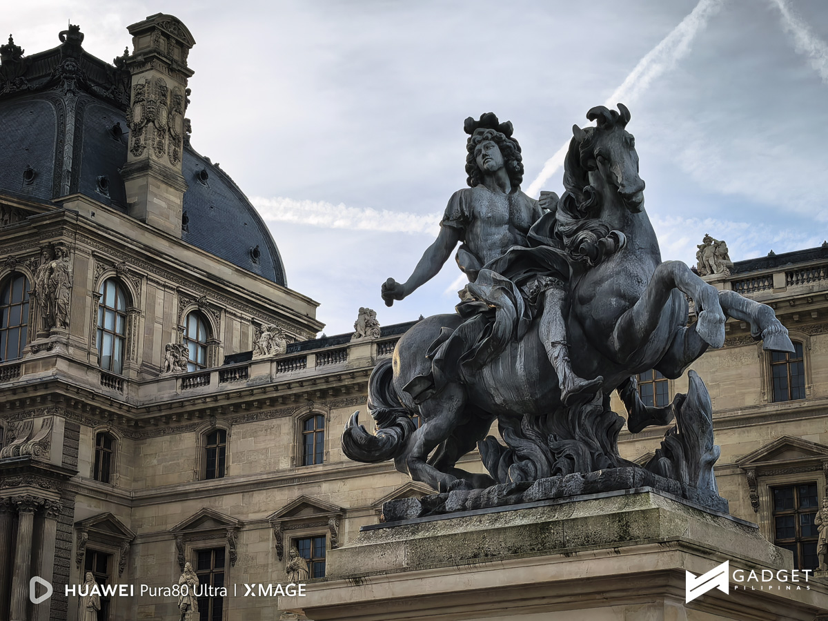 HUAWEI XMAGE 2025 04