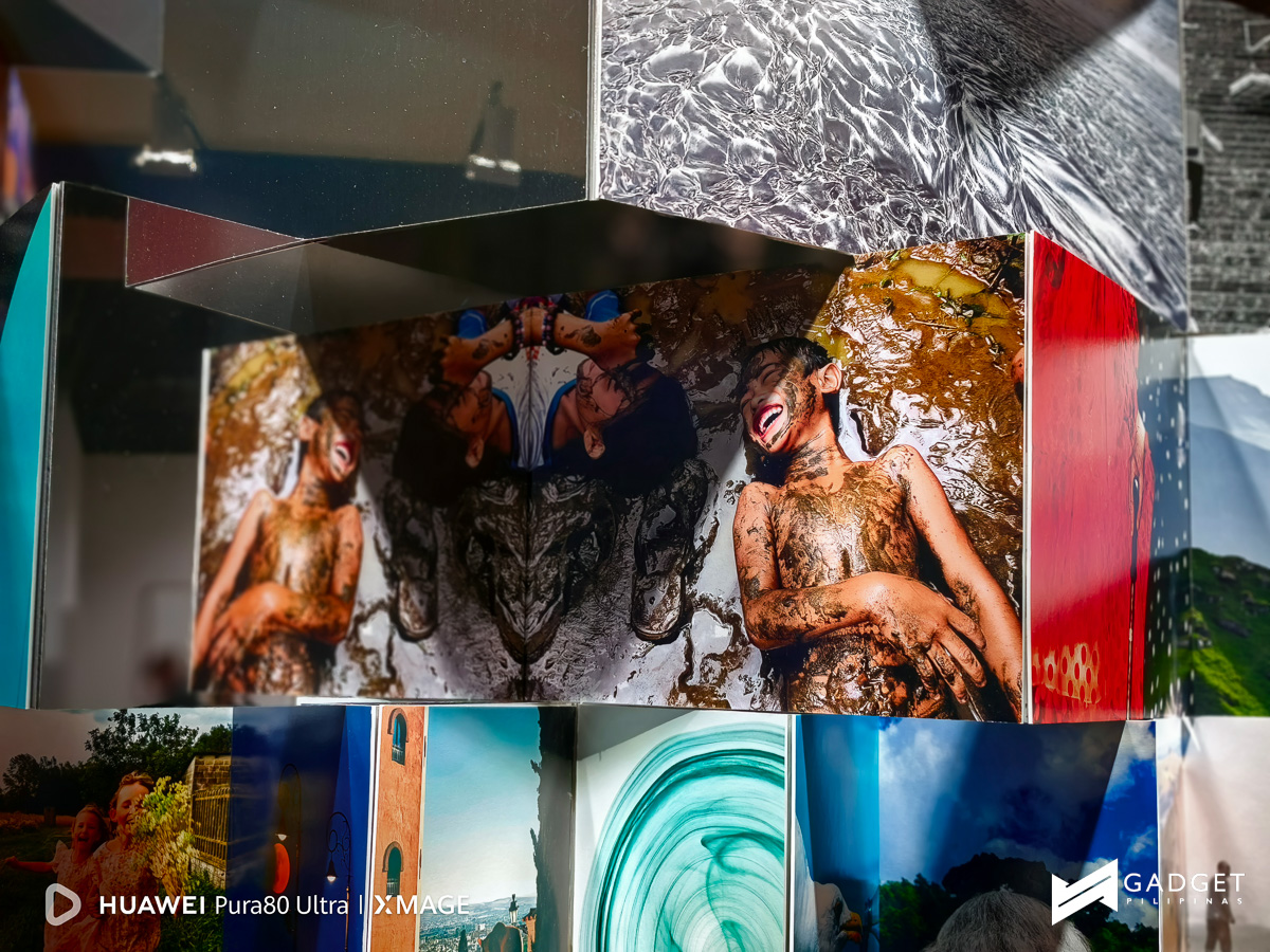 HUAWEI XMAGE 2025 07