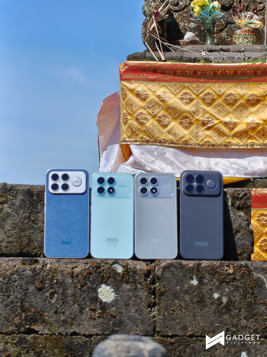 POCO F8 Pro, POCO F8 Ultra Price Philippines 10