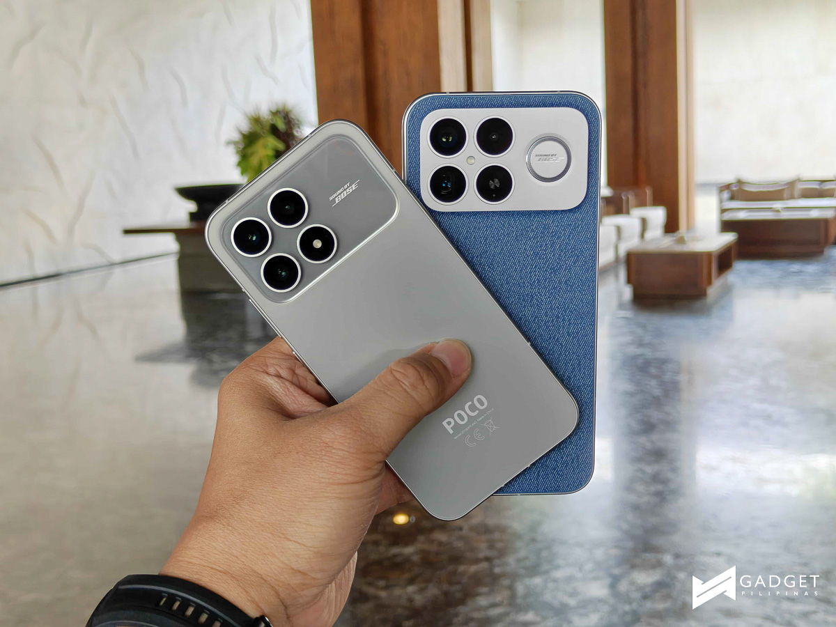 POCO F8 Pro Philippines 8