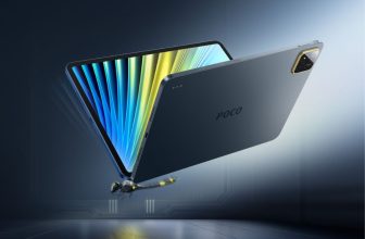 POCO Pad M1 and POCO Pad X1 Launched in the Philippines
