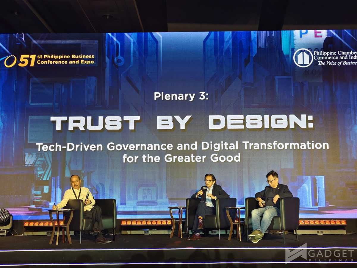 Philippine Business Conference and Expo 2025