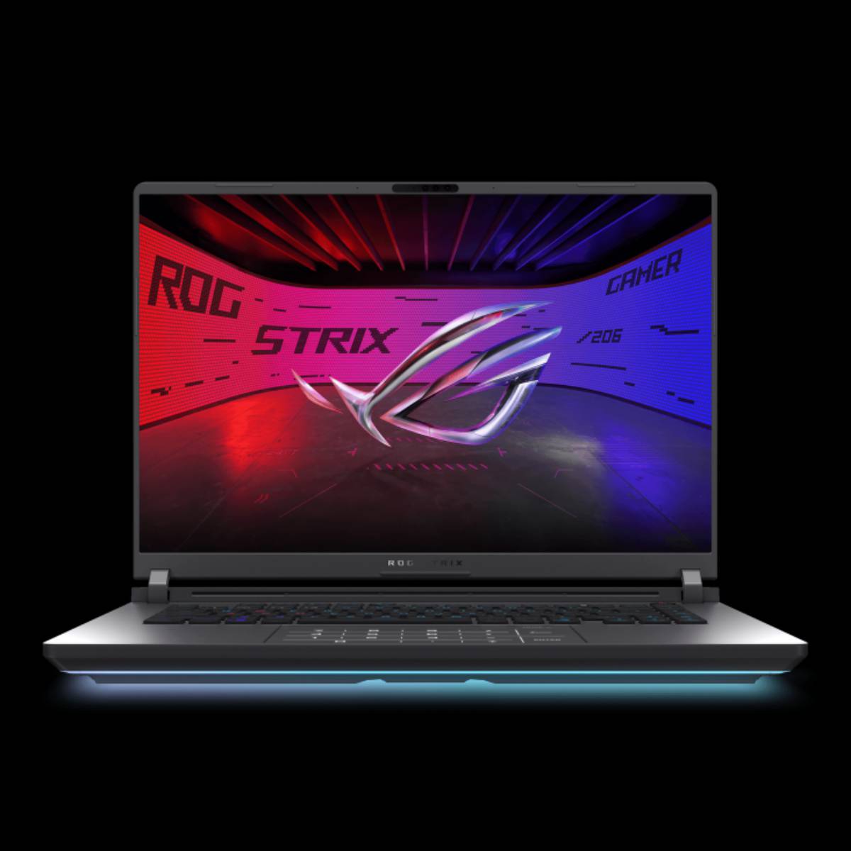 ROG Strix G16 G15LW 2