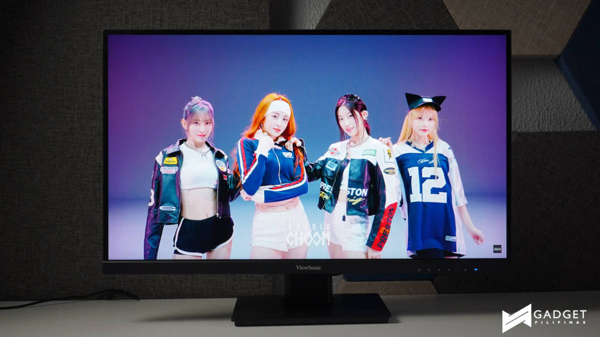 ViewSonic XG2737 520Hz Monitor Review 1