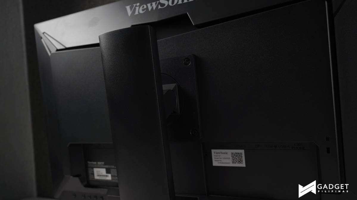 ViewSonic XG2737 520Hz Monitor Review 12