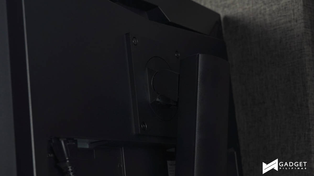 ViewSonic XG2737 520Hz Monitor Review 13