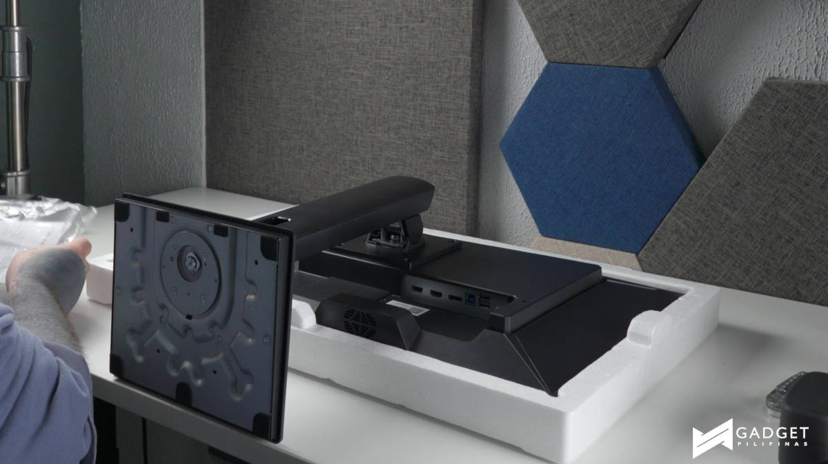 ViewSonic XG2737 520Hz Monitor Review 18