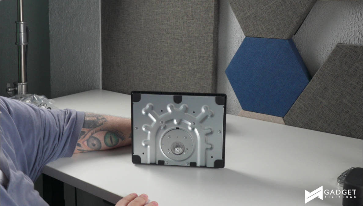 ViewSonic XG2737 520Hz Monitor Review 19