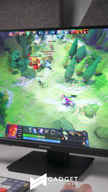 ViewSonic XG2737 520Hz Monitor Review 20