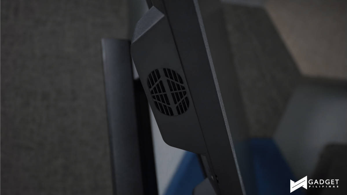 ViewSonic XG2737 520Hz Monitor Review 6