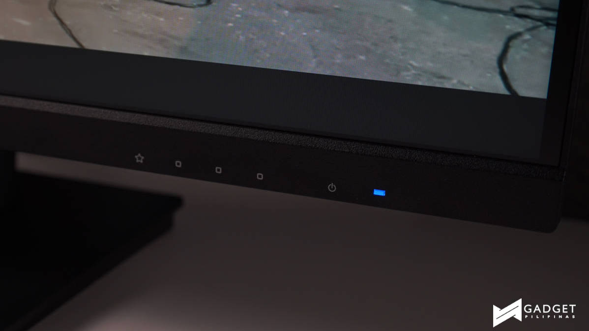 ViewSonic XG2737 520Hz Monitor Review 9