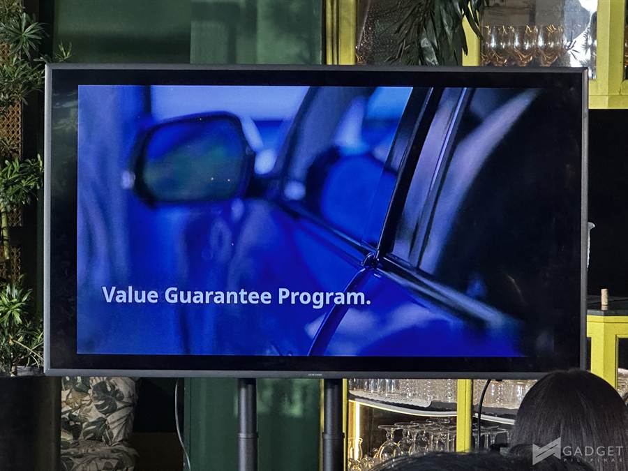 VinFast RVG Program Launch