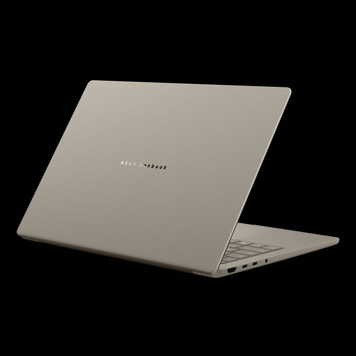 Zenbook A14 UX3407QA (Zabriskie Beige) 1
