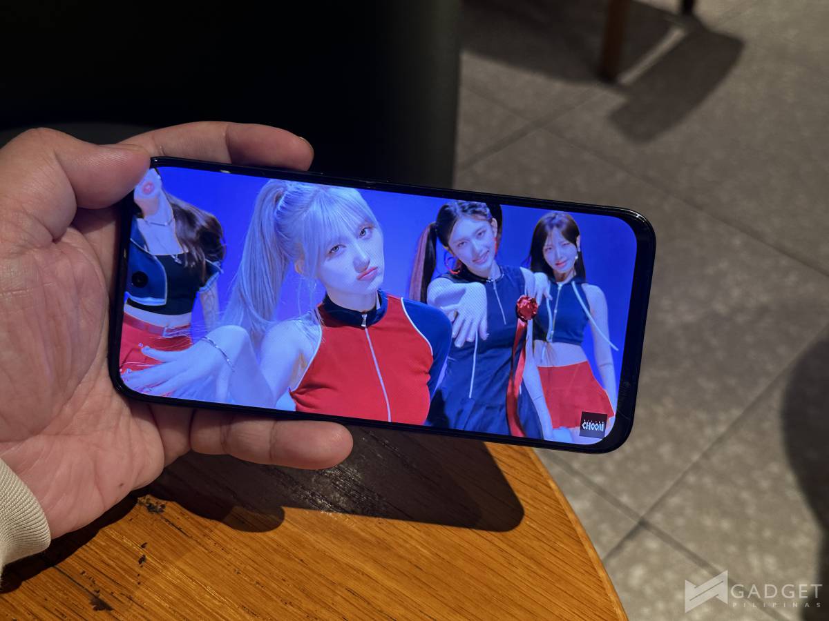 realme C85 5G Launched in the Philippines 13