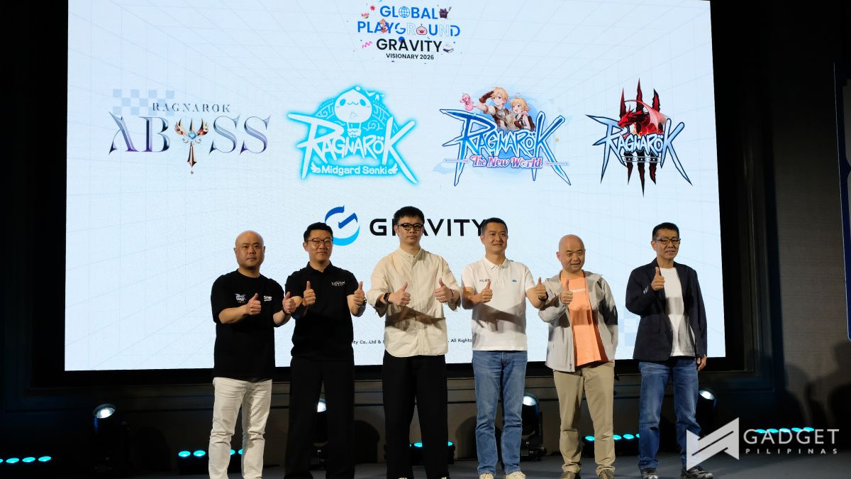 Global Playground Gravity Visionary 2026 1