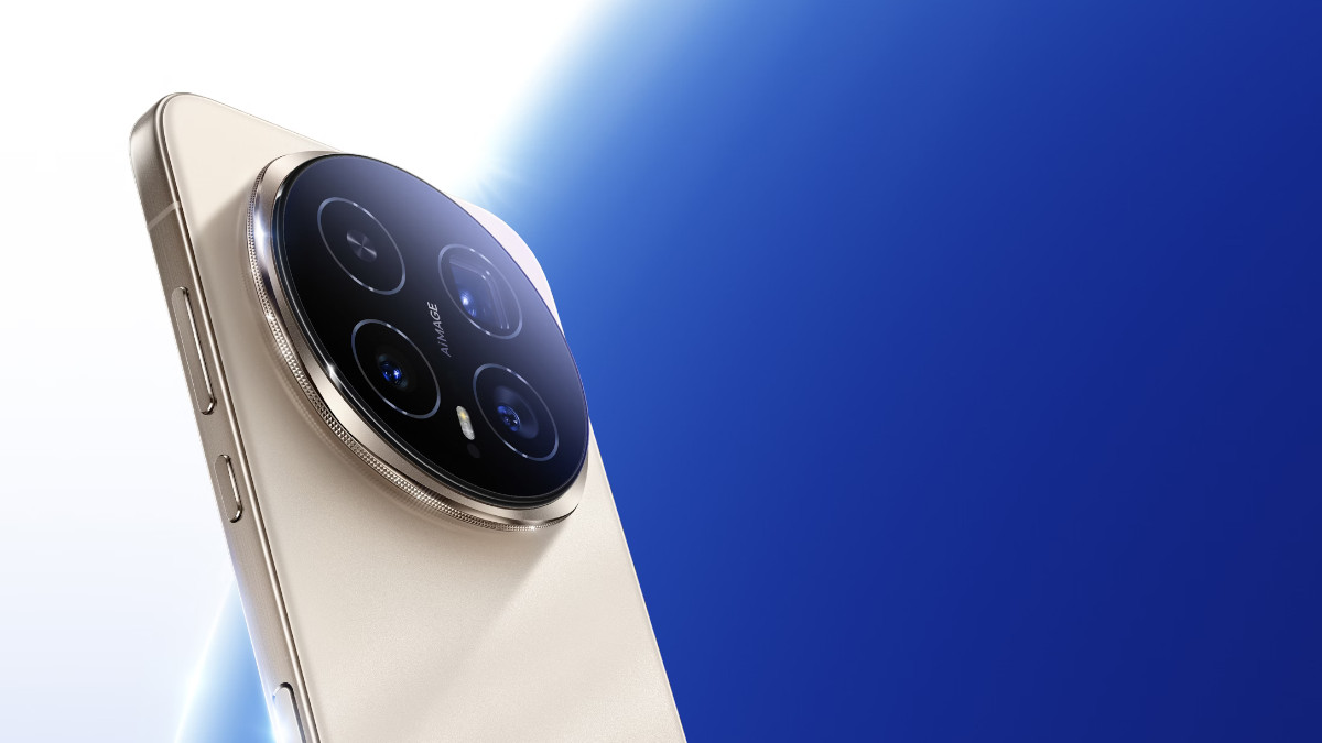 HONOR Magic8 Pro global launch 1