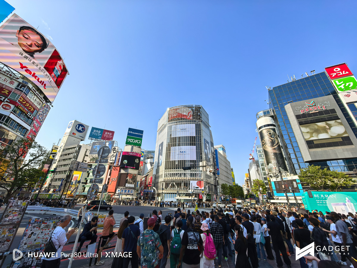 HUAWEI Pura80 Ultra Sample Photo 11