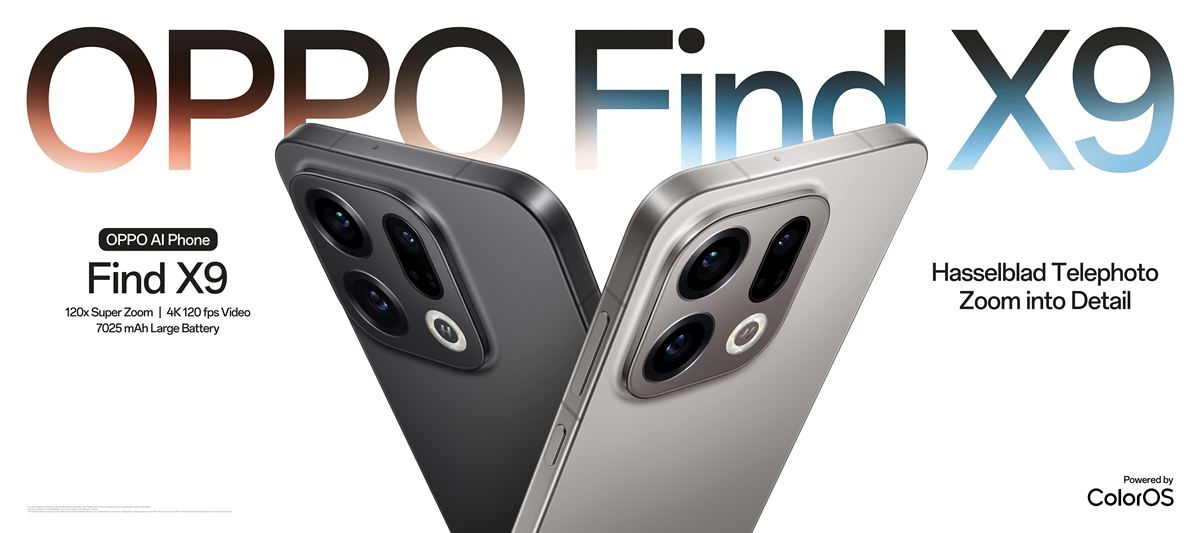 OPPO Find X9 Smart Postpaid Smart Infinity (2)