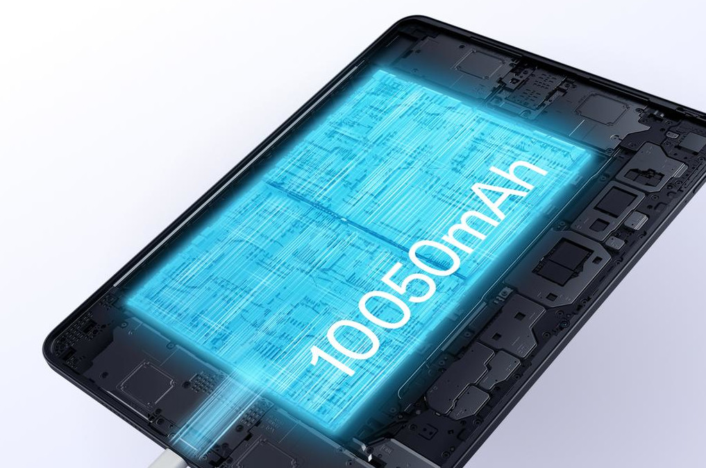 OnePlus Pad Go 2 global launch battery