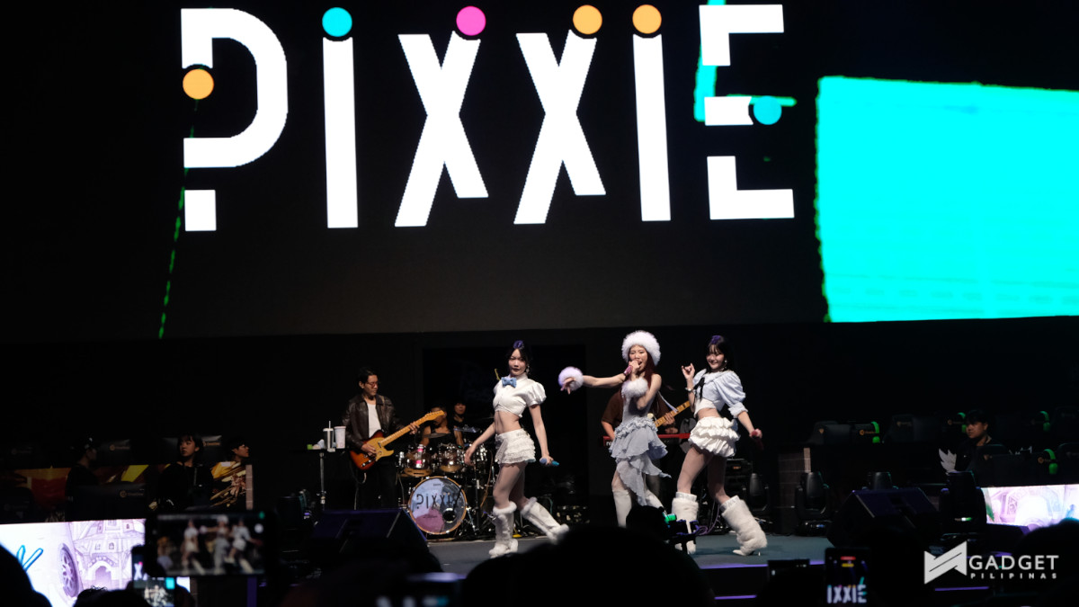 Ragnarok Festa 2025 my experience PiXXie