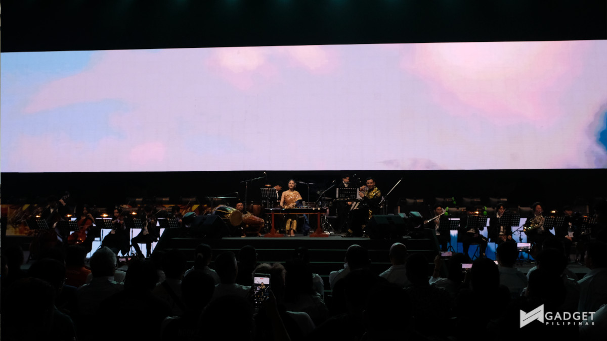 Ragnarok Festa 2025 my experience ensemble