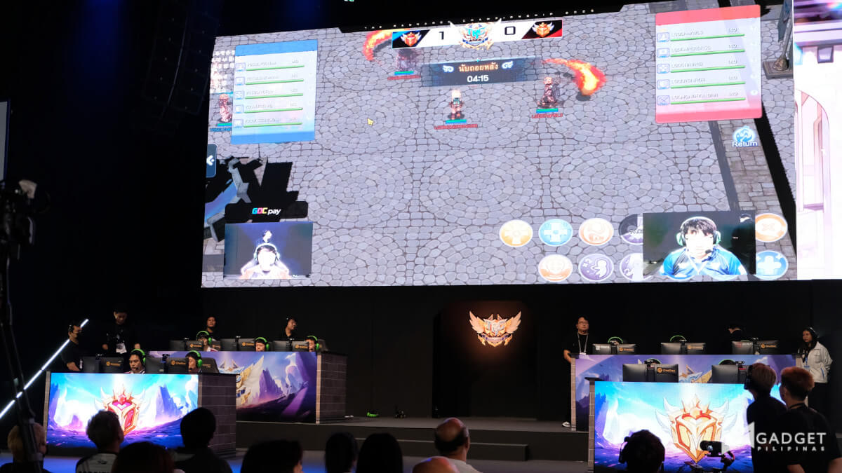 Ragnarok Festa 2025 recap esports 2