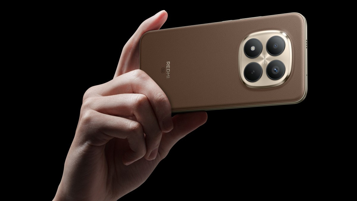 Redmi Note 15 series global launch Redmi Note 15 Pro+ 5G 1