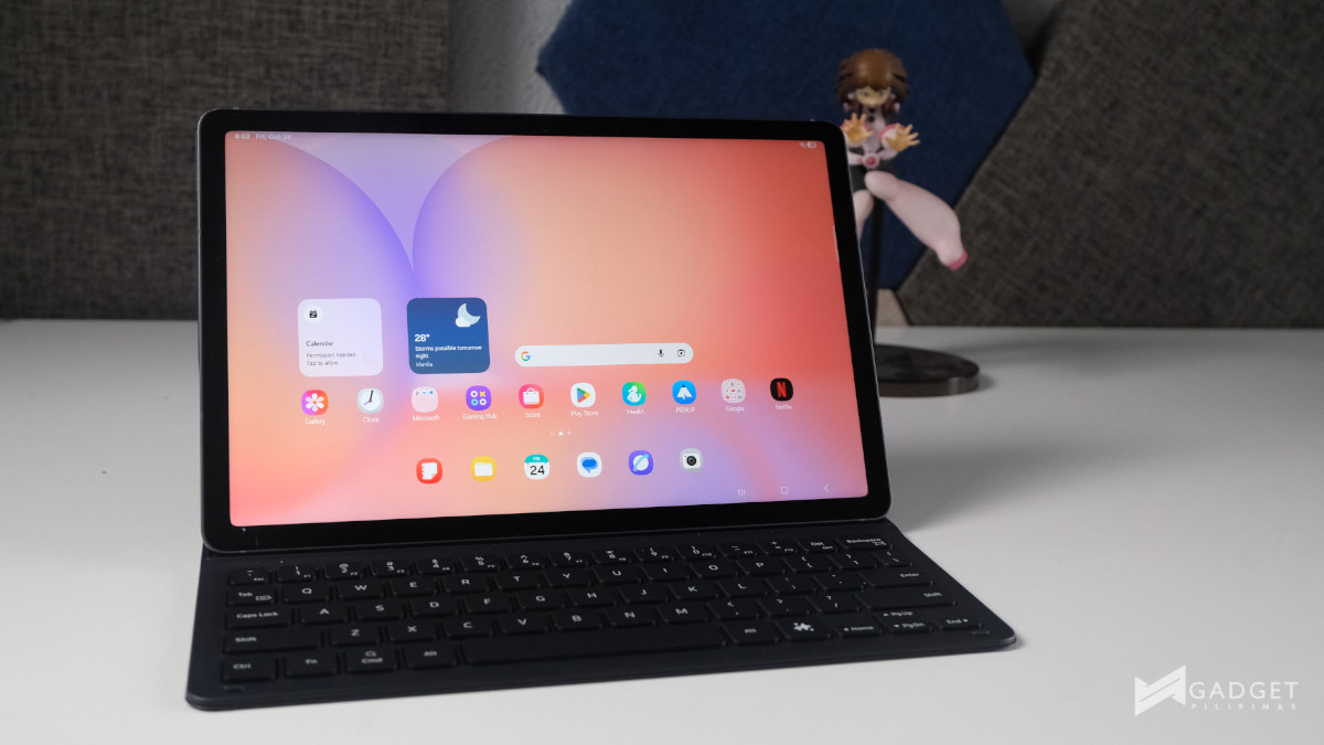 Samsung Galaxy Tab S10 Lite feature article 1