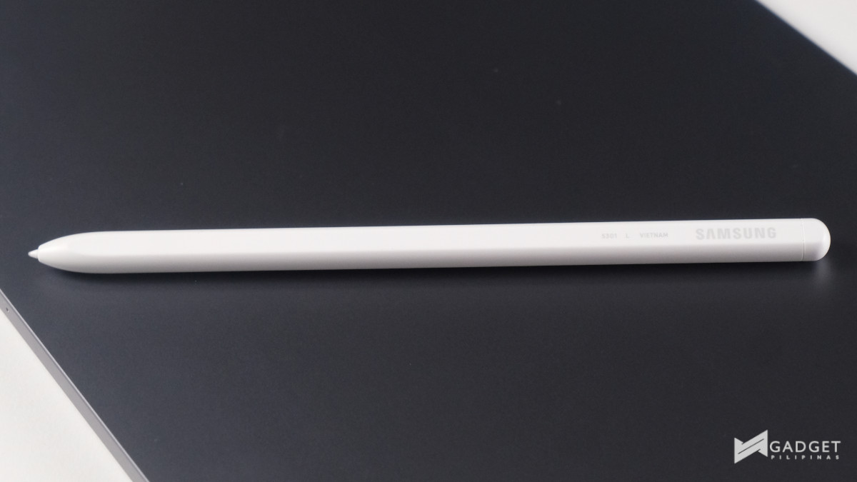 Samsung Galaxy Tab S10 Lite feature article S Pen