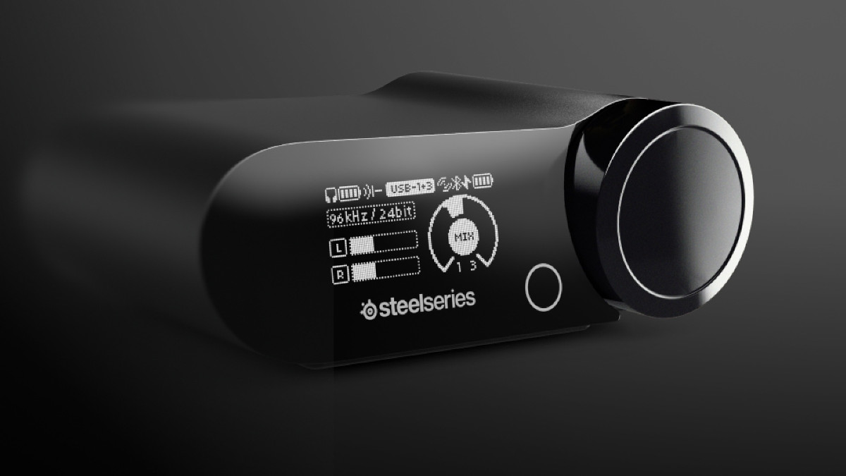 SteelSeries Arctis Nova Elite PH launch GameHub 2