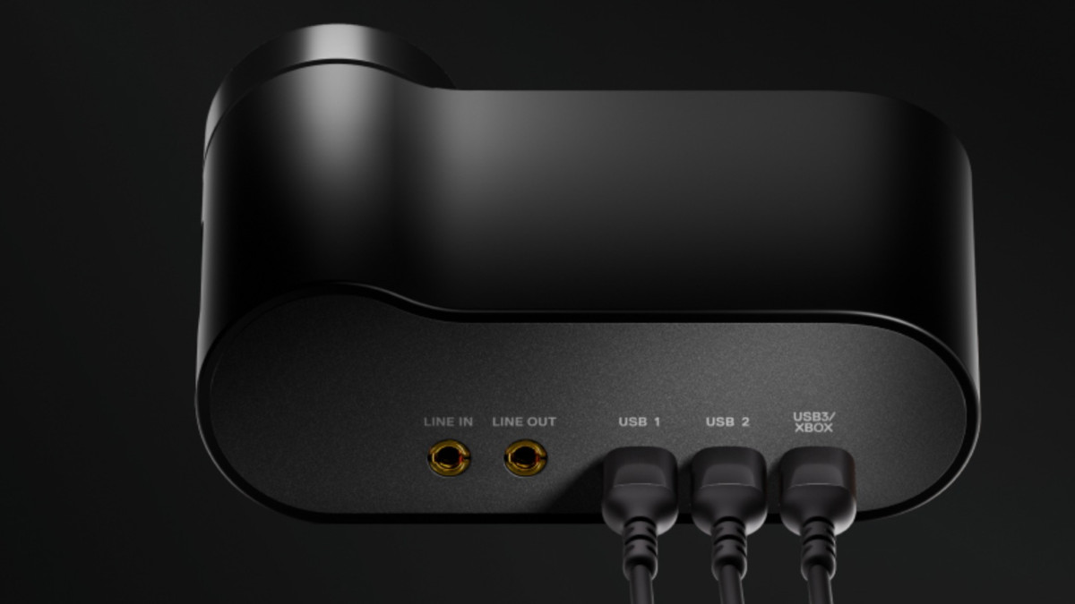 SteelSeries Arctis Nova Elite PH launch GameHub