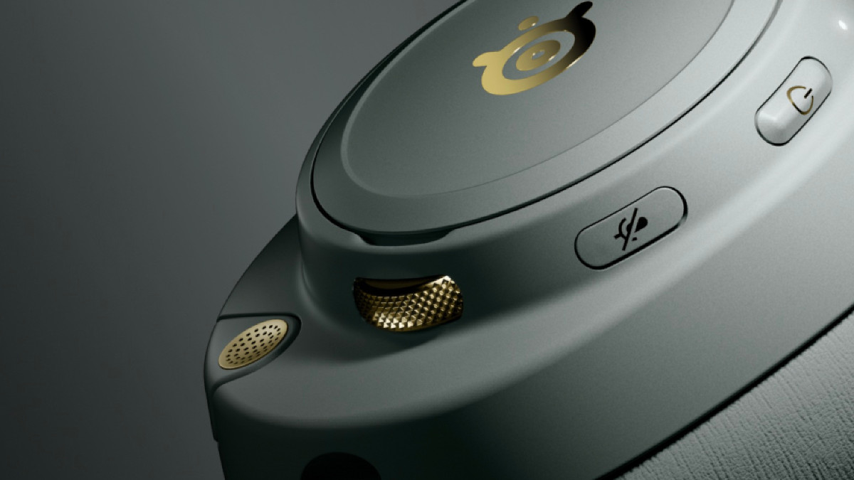 SteelSeries Arctis Nova Elite PH launch controls